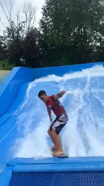 剧院的麻烦