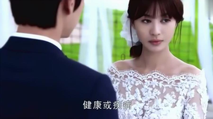 香蜜沉沉烬如霜装扮