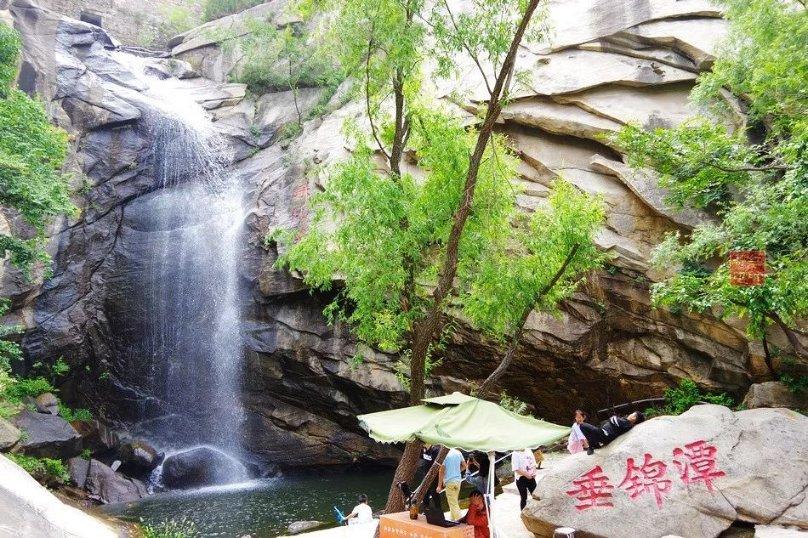雨天旅行